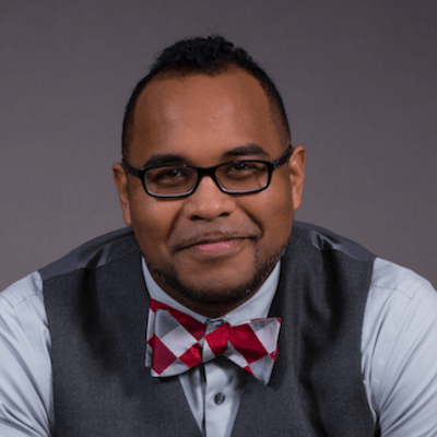 Michael Dixon